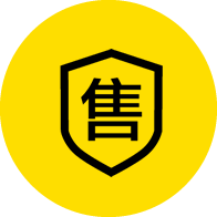  專業(yè)的售后服務(wù)團(tuán)隊(duì)，讓您無憂